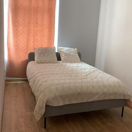 Appartement Chaleureux Boulogne-sur-Mer Exterior foto